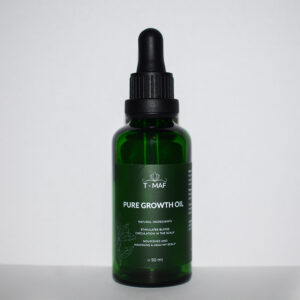 Pure Growth Oil 50 ml