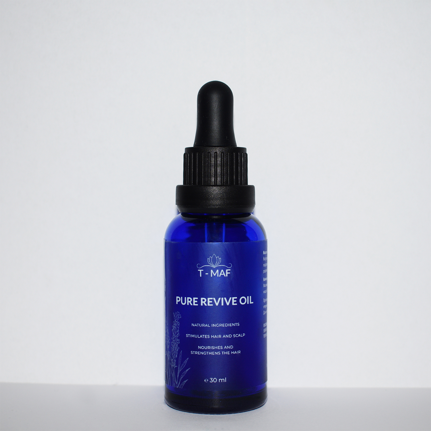 Pure Revive Oil 30 ml